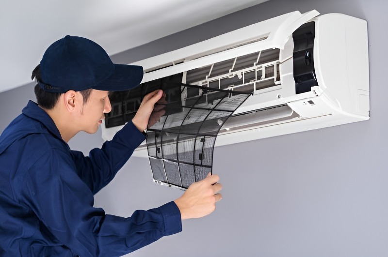 Air Conditioner Service in Los Angeles