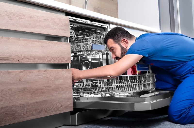 Effective KitchenAid Dishwasher Repair Tips for Santa Monica Residents