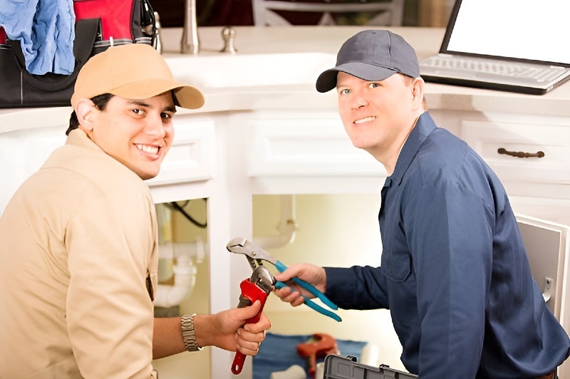 Furnace Repair in Los Angeles