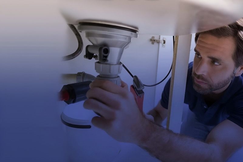 Garbage Disposal repair in Los Angeles