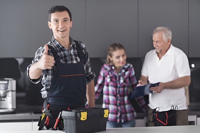 Kegerator Repair in Los Angeles